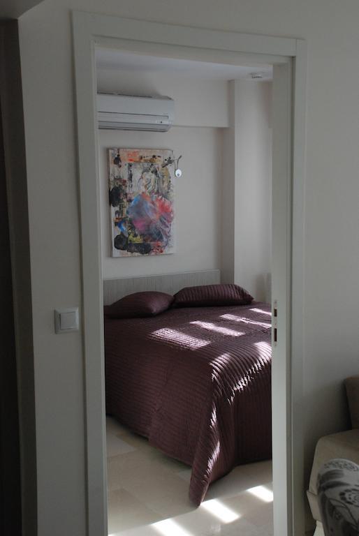Bursa Park Apart Hotel Rum bild