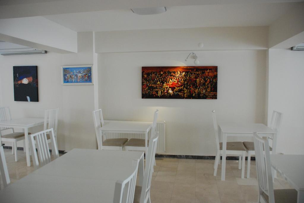 Bursa Park Apart Hotel Rum bild