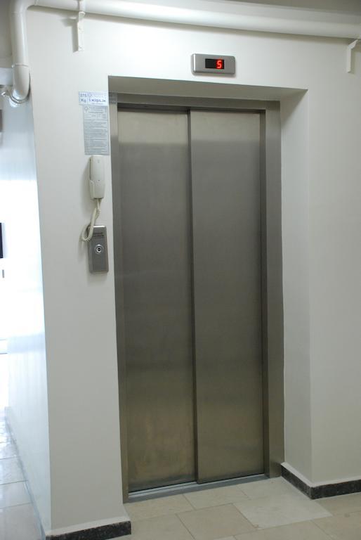 Bursa Park Apart Hotel Rum bild