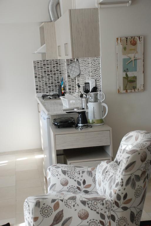 Bursa Park Apart Hotel Rum bild
