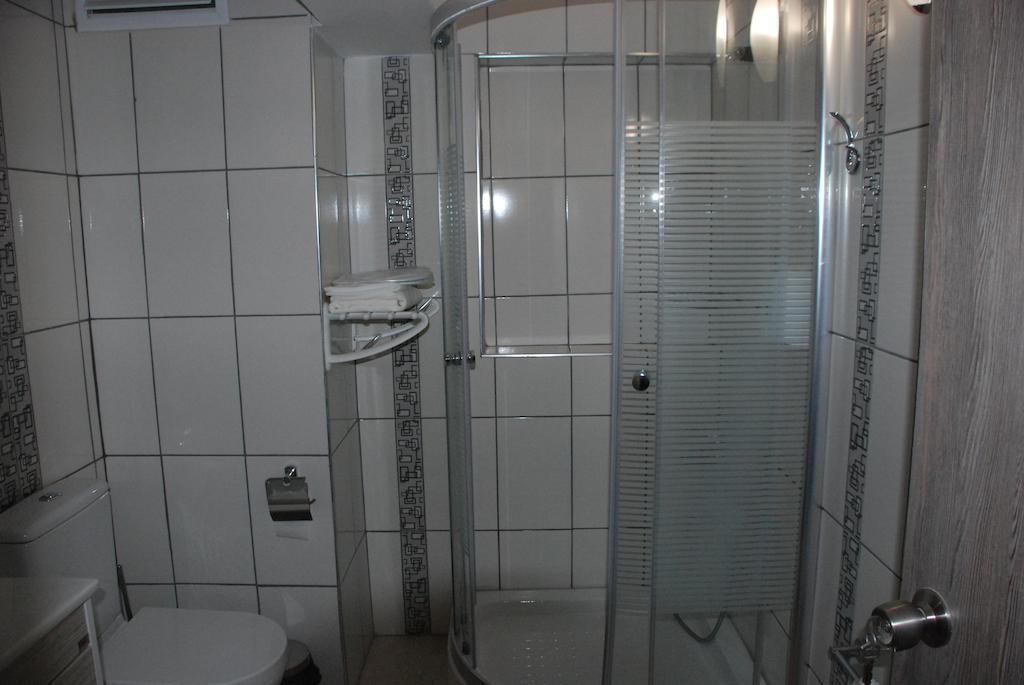 Bursa Park Apart Hotel Rum bild