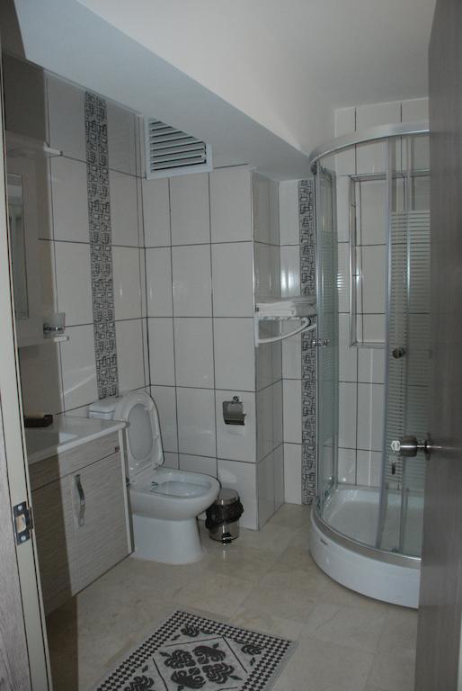 Bursa Park Apart Hotel Rum bild