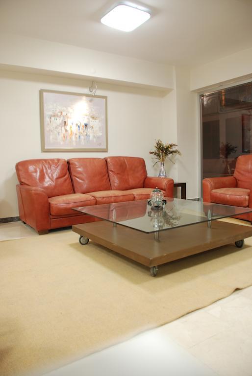 Bursa Park Apart Hotel Rum bild